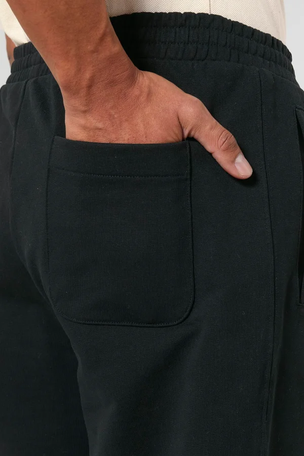 Die Unisex-Jogginghose mit trockenem Griff
