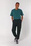 Die Unisex-Jogginghose mit trockenem Griff