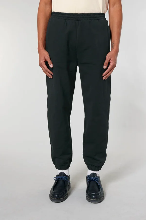 Die Unisex-Jogginghose mit trockenem Griff