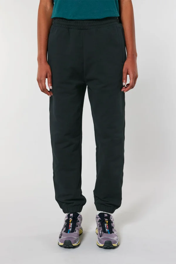 Die Unisex-Jogginghose mit trockenem Griff