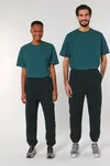 Die Unisex-Jogginghose mit trockenem Griff
