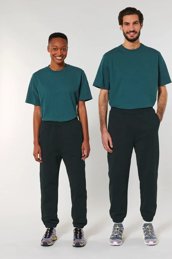 Die Unisex-Jogginghose mit trockenem Griff