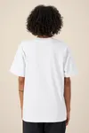 Das schwere Unisex-T-Shirt mit trockenem Griff