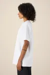 Das schwere Unisex-T-Shirt mit trockenem Griff