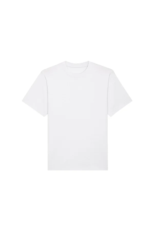 Das schwere Unisex-T-Shirt mit trockenem Griff
