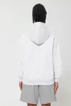 Der Boxy Unisex-Hoodie mit trockenem Griff