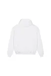 Der Boxy Unisex-Hoodie mit trockenem Griff