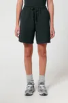 Die Unisex-Joggingshorts mit trockenem Griff
