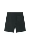 Die Unisex-Joggingshorts mit trockenem Griff