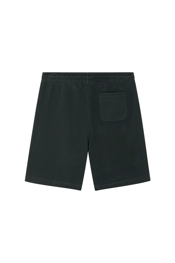 Die Unisex-Joggingshorts mit trockenem Griff