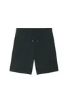 Die Unisex-Joggingshorts mit trockenem Griff
