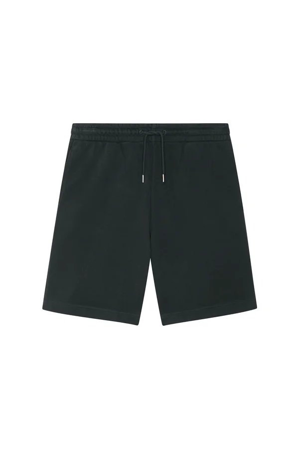 Die Unisex-Joggingshorts mit trockenem Griff