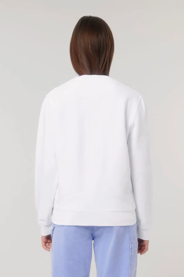 Iconic Unisex Rundhals-Sweatshirt