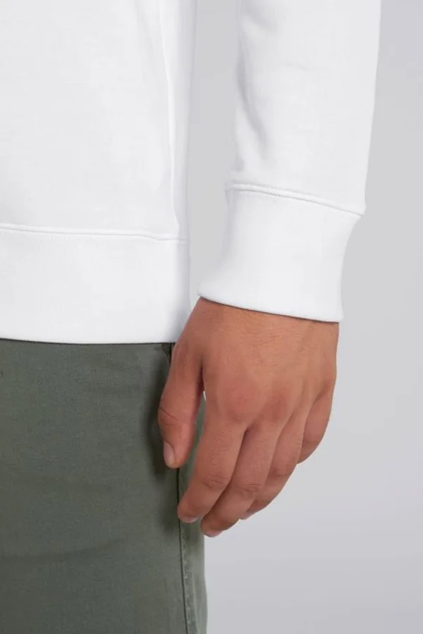 Iconic Unisex Rundhals-Sweatshirt