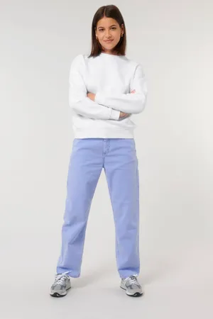 Iconic Unisex Rundhals-Sweatshirt
