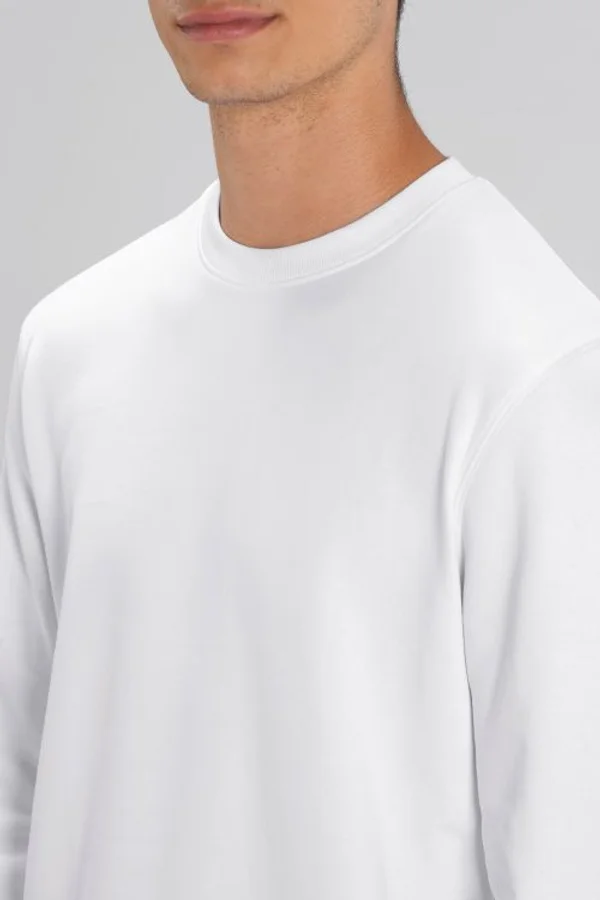 Iconic Unisex Rundhals-Sweatshirt