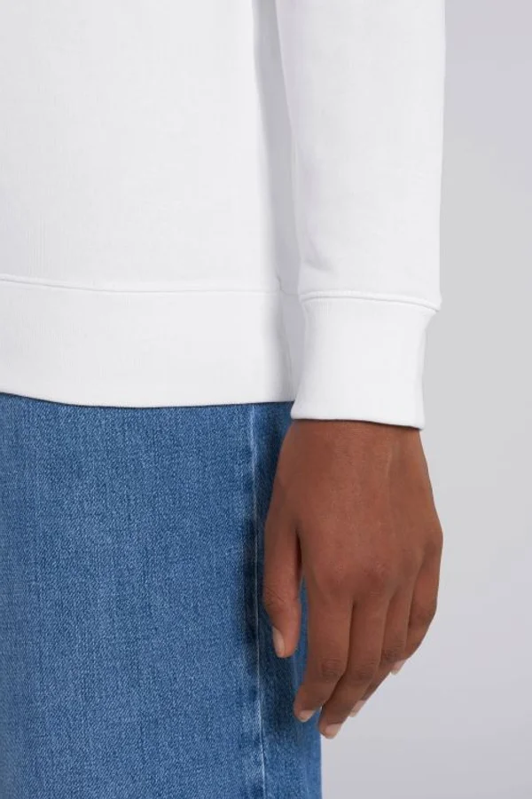 Iconic Unisex Rundhals-Sweatshirt