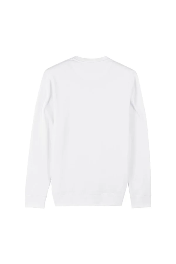Iconic Unisex Rundhals-Sweatshirt