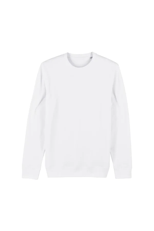 Iconic Unisex Rundhals-Sweatshirt