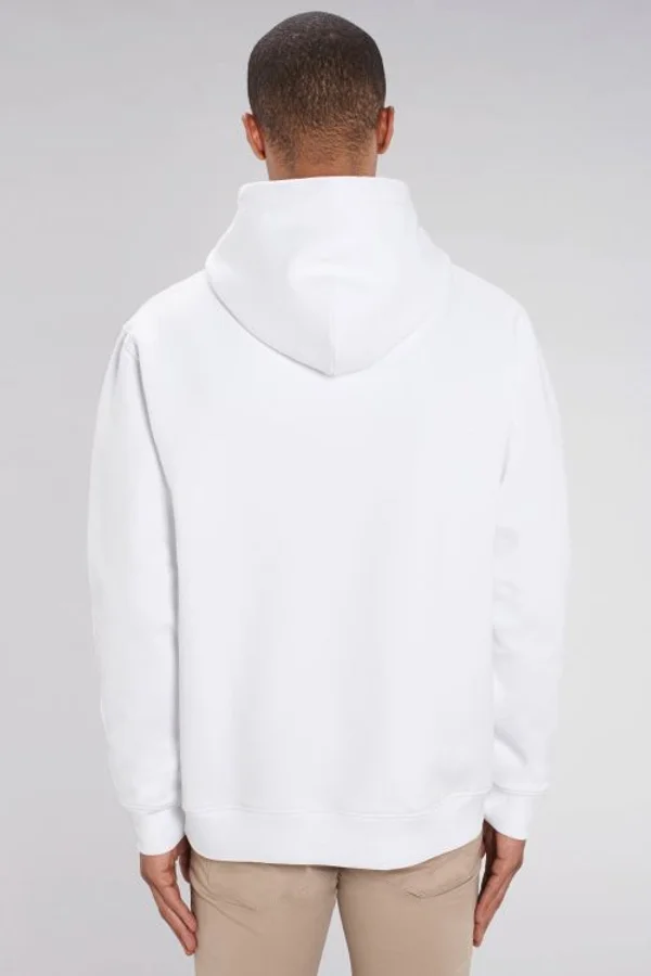 Iconic Unisex Hoodie