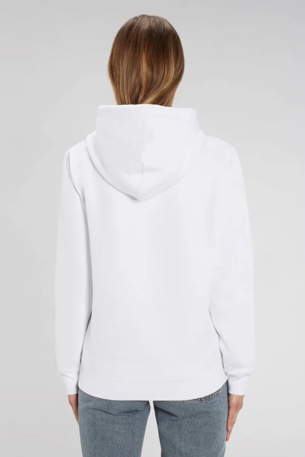 Iconic Unisex Hoodie