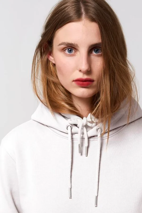 Iconic Unisex Hoodie