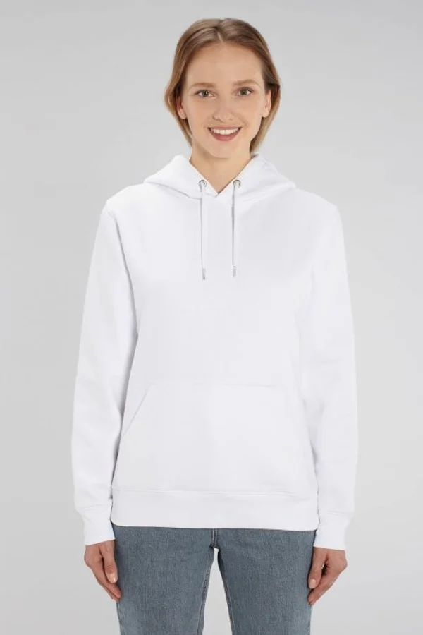 Iconic Unisex Hoodie