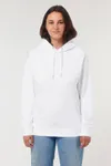 Der Unisex-Hoodie aus French Terry