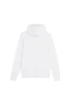 Der Unisex-Hoodie aus French Terry