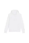 Der Unisex-Hoodie aus French Terry