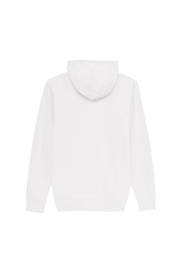 Unisex Hoodie mit Reißverschluss