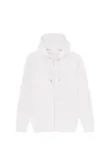 Unisex Hoodie mit Reißverschluss