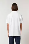 Unisex-Poloshirt