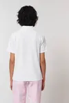 Unisex-Poloshirt