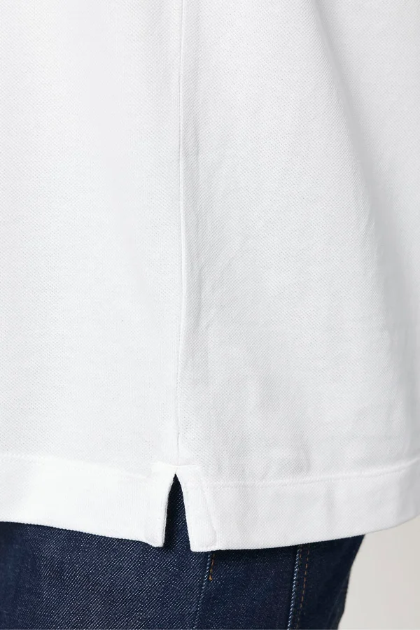 Unisex-Poloshirt