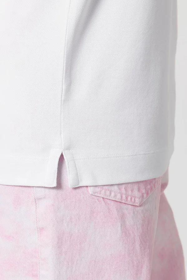 Unisex-Poloshirt