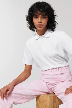 Unisex-Poloshirt
