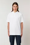 Unisex-Poloshirt