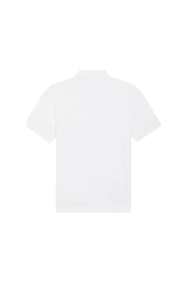 Unisex-Poloshirt
