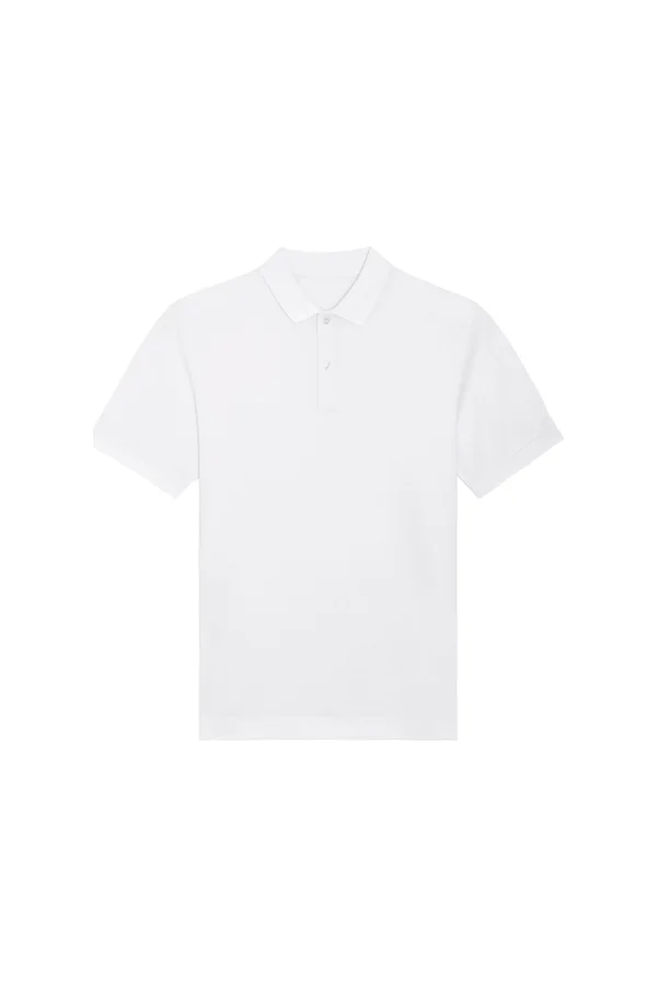 Unisex-Poloshirt