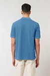 Unisex-Poloshirt Vintage