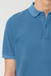 Unisex-Poloshirt Vintage