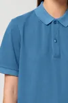 Unisex-Poloshirt Vintage