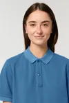 Unisex-Poloshirt Vintage