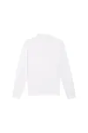 Unisex-Poloshirt mit langen Ärmeln
