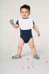 Das Baby-Lätzchen