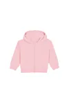 Der Baby-Zip-Hoodie