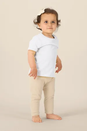 Das Iconic Baby-T-Shirt