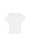 Das Iconic Baby-T-Shirt