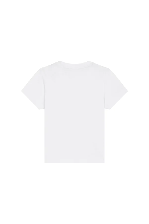 Das Iconic Baby-T-Shirt
